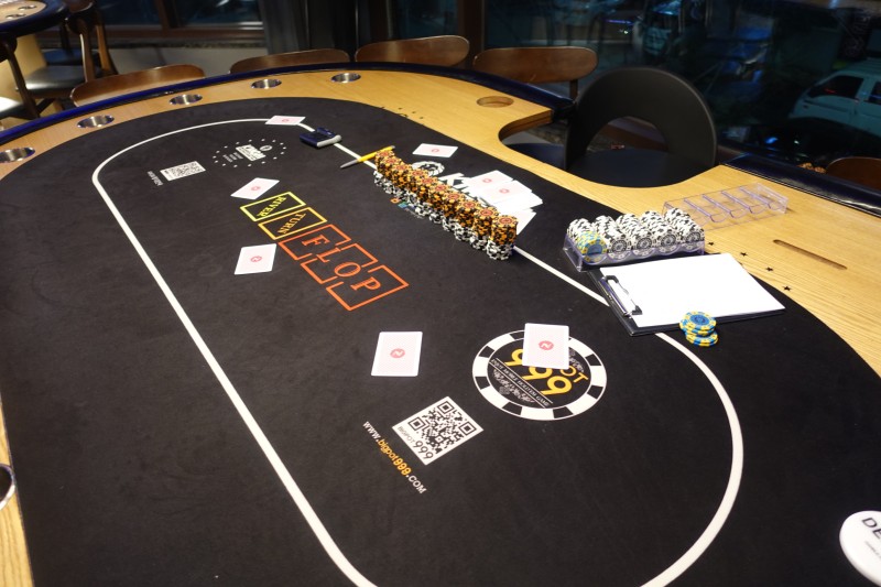 (창원 홀덤펍) 레이즈 홀덤펍 스릴 넘치는 홀덤펍